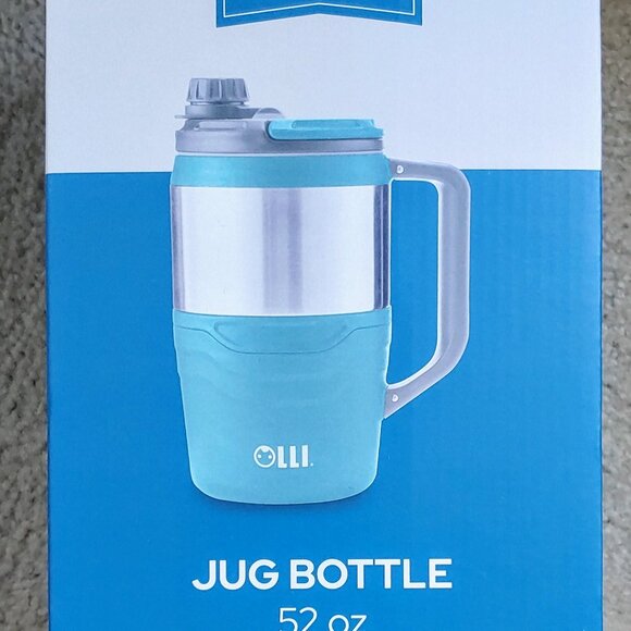 Olli Jug Bottle 52 oz - NEW! - Picture 2 of 2